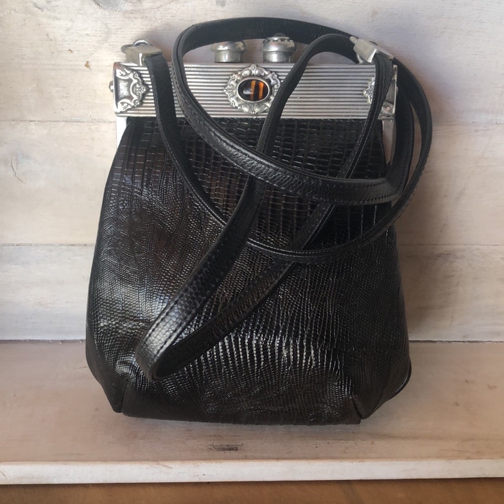 MOULIN ROUGE JAMES CULVER BAG - Picture 3 of 13